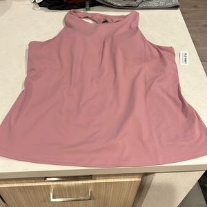 Nwt size xxl old navy powersoft sports tank